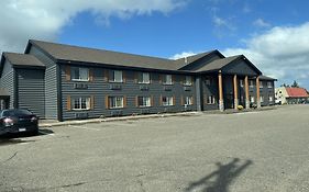 Crossroads Hotel